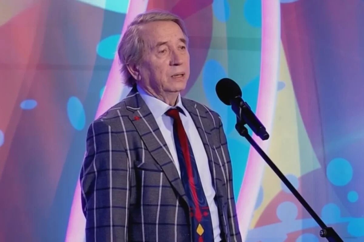    Сатирик Леонид Французов умер в возрасте 87 лет.