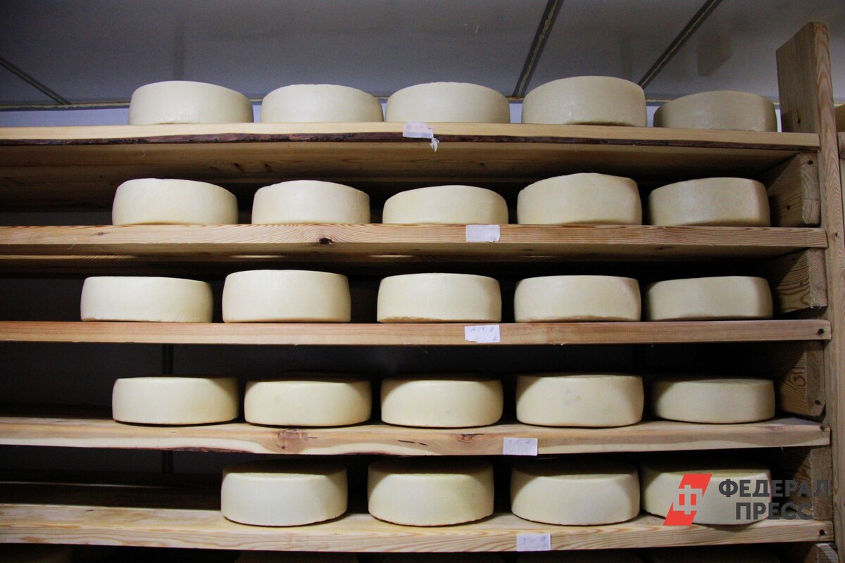 Продукцию изымают.  Фото: Фото: ФедералПресс / Ольга Юшкова