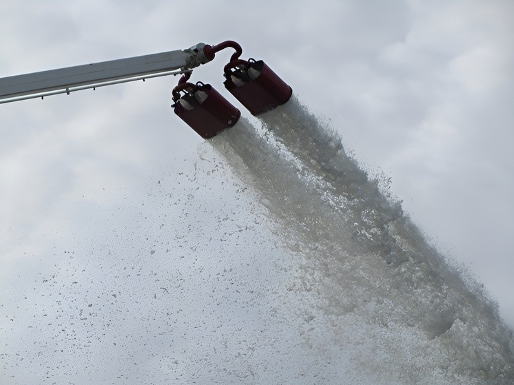     Фото: МК в Сочи