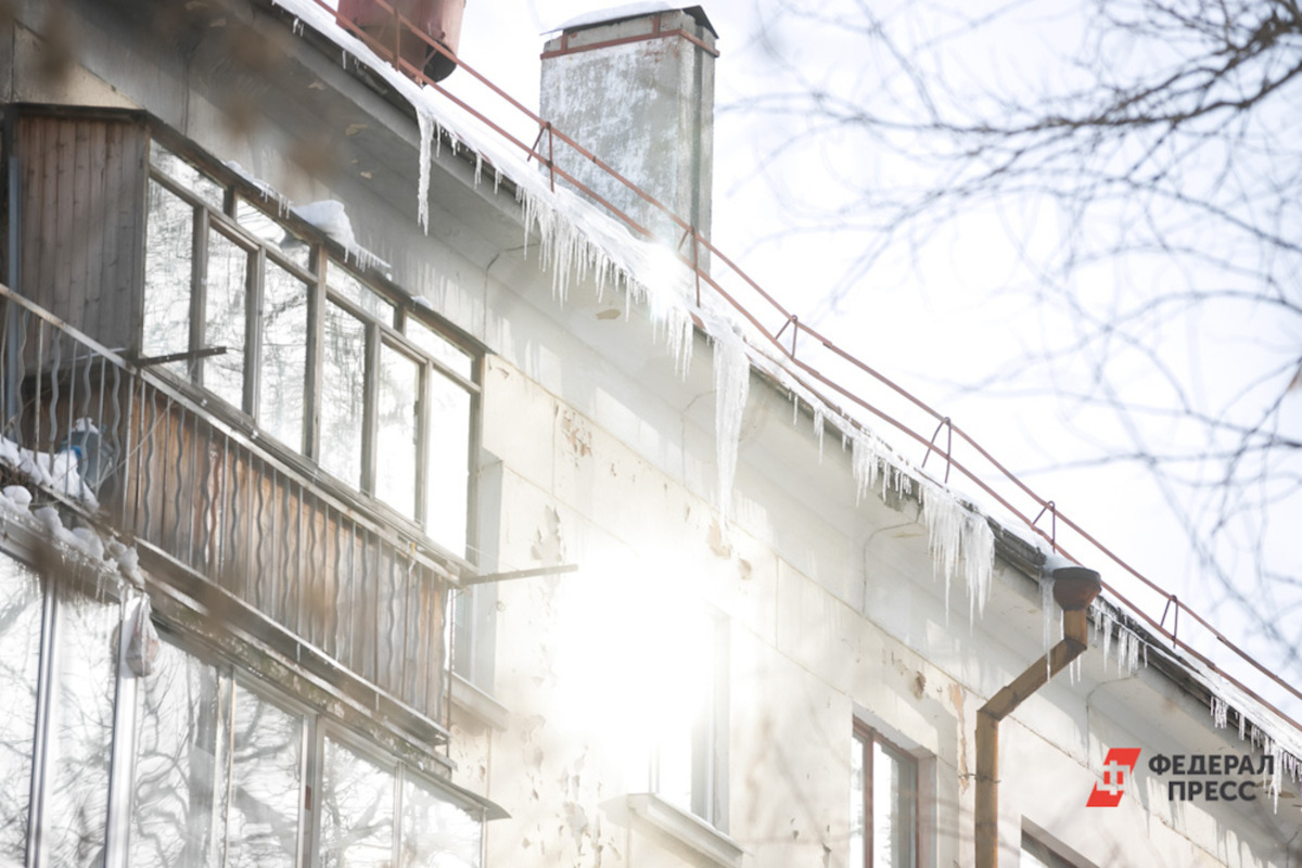 Оттепель в Москве продержится до 21 декабря.  Фото: ФедералПресс / Евгений Поторочин