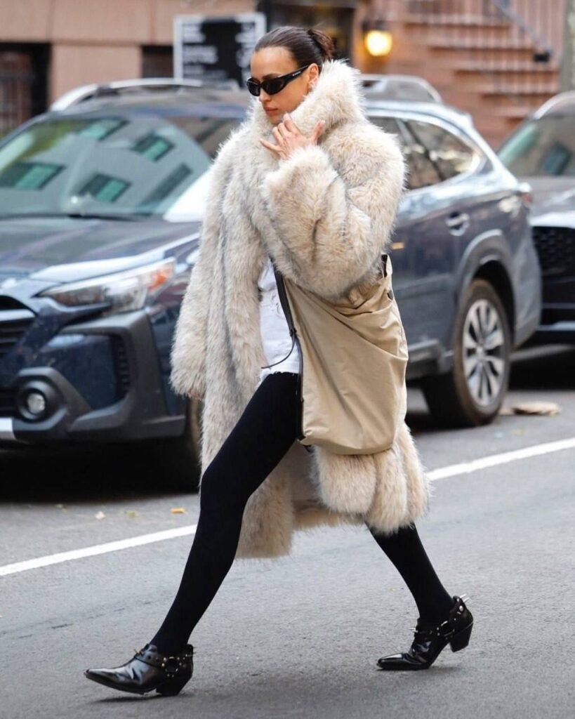 Шуба, Only Me, 68 980 рублей smirnov  📷
