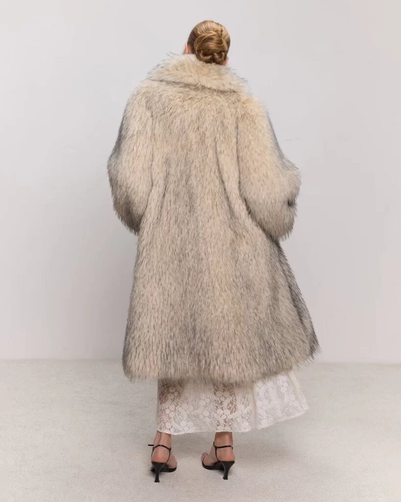 Шуба, Only Me, 68 980 рублей smirnov  📷
