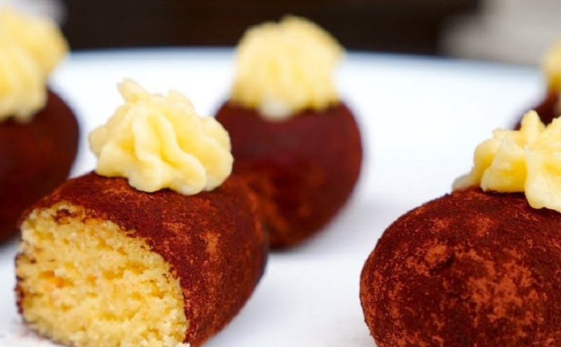 Особо пирожное «Картошка» для праздника: домашний рецепт, который соберет вокруг стола всех