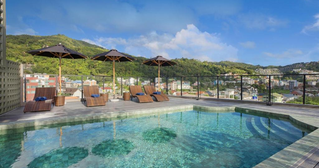 Новые четверки на Пхукете, которые вас приятно удивят