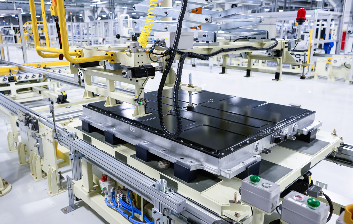 Александр Мелехов/ТАСС