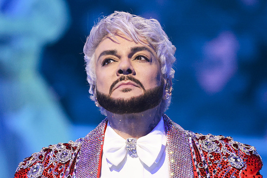 Фото: © Александр Щербак/ТАСС