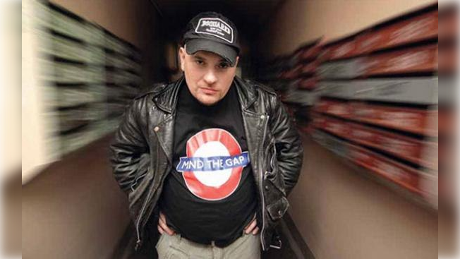 Фото: соцсети Ильи Стогова