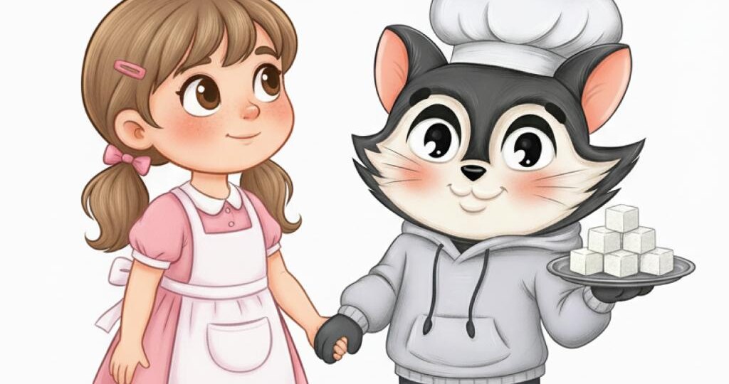 Сахар в рационе детей с особенностями в развитии – как его отследить и что с ним делать