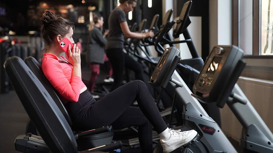 Фото: ИЗВЕСТИЯ/Эдуард Корниенко