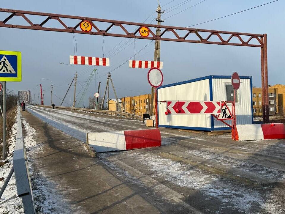    Фото: администрация Дмитровского округа