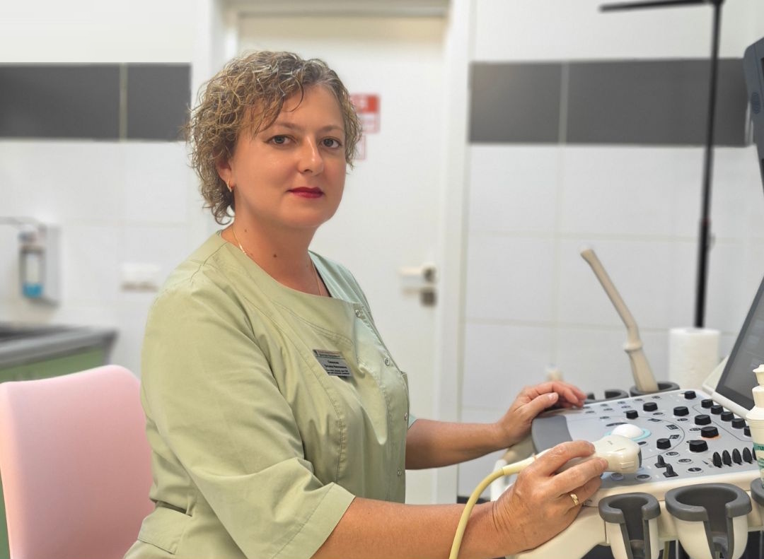 Симакова Татьяна Николаевна - Акушер, врач УЗИ, маммолог, гинеколог. Взрослый, детский. Стаж 25 лет.