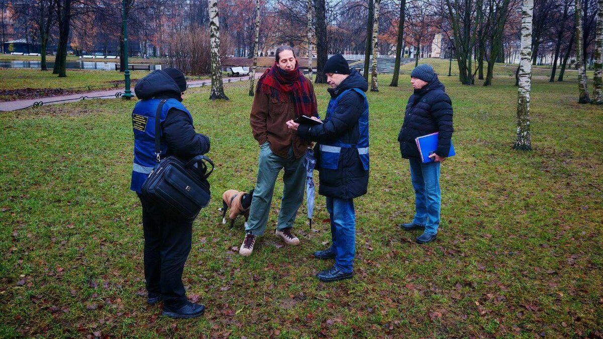    Фото: vk.com/kvzpb_official