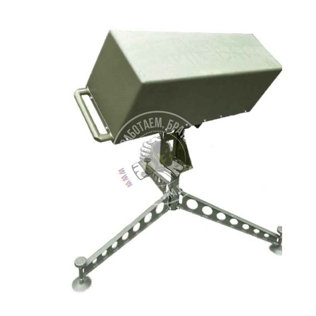 Купить защиту от дронов