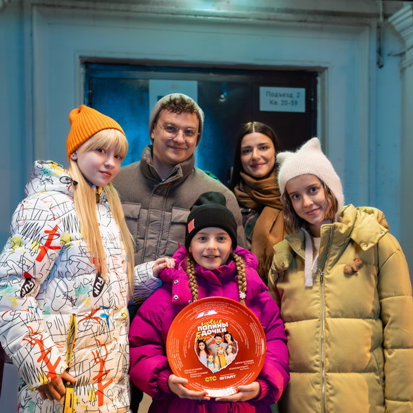     Анастасия Сиваева вернется в семью в пятом сезоне сериала «Папины дочки. Новые»