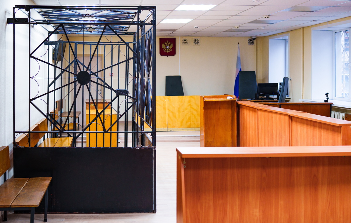 Олеся Чепурченко/ТАСС