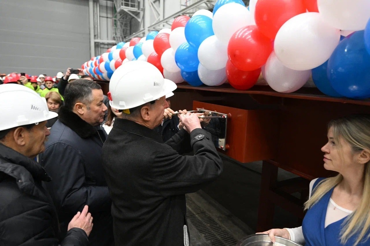    Артур Парфенчиков / ВК