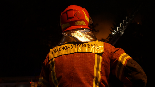 Фото: Ролан Чепель/Baltphoto