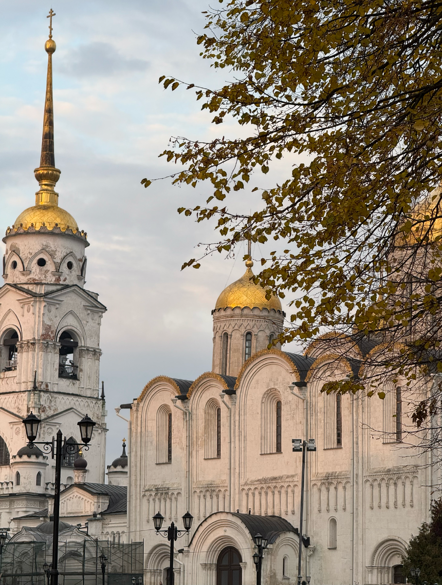 Успенский собор