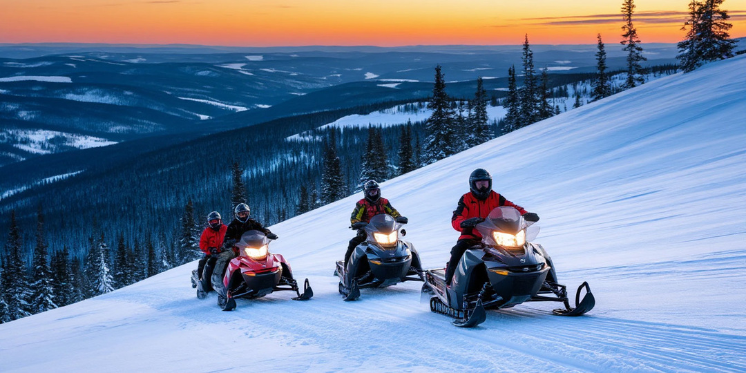 Куда могли пропасть туристы, восходившие на Ослянку? Дело в "подводном камне"