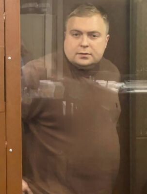 Белгородский экс-прокурор, сидя в СИЗО, пожаловался суду на долги по алиментам