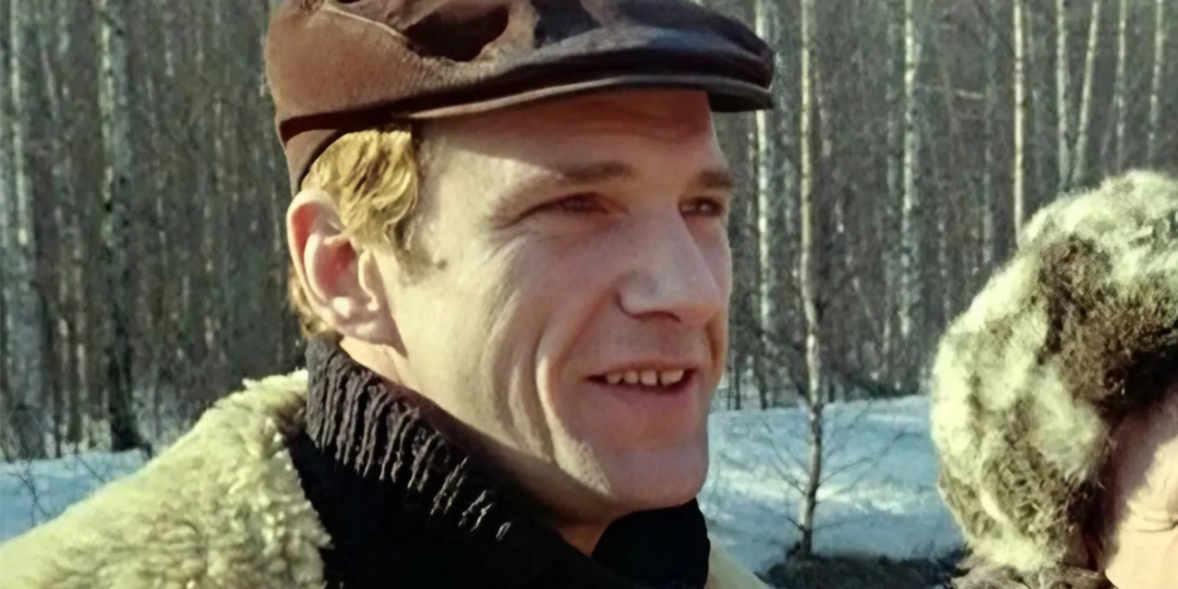 ТЕСТ: Угадайте фильмы с Эммануилом Виторганом по одному кадру!