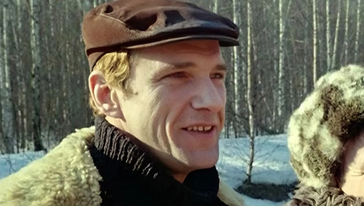 «Чародеи», Одесская к/с, 1982, реж. К. Бромберг