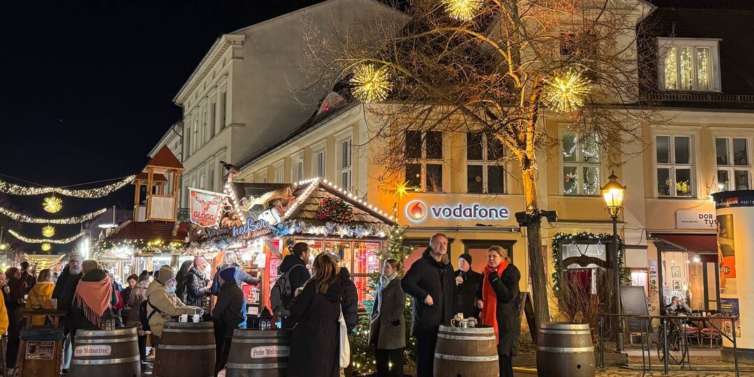 4 факта о жизни в Германии, к которым не привыкнуть, даже спустя 25 лет