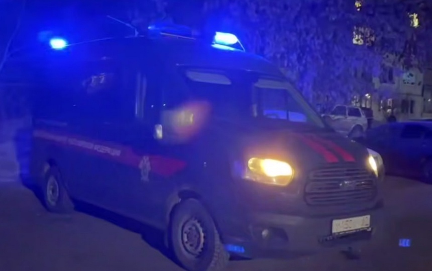 В Псковской области мужчину убили на улице из охотничьего ружья