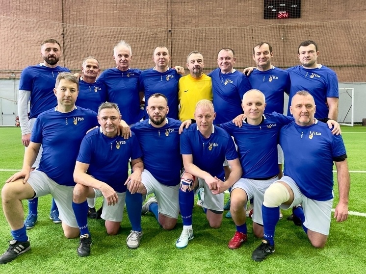     Фото: vk.com/avlf_iatros