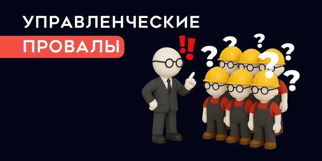 Где аутсорсинг спасает бизнес, а где начинает ему вредить