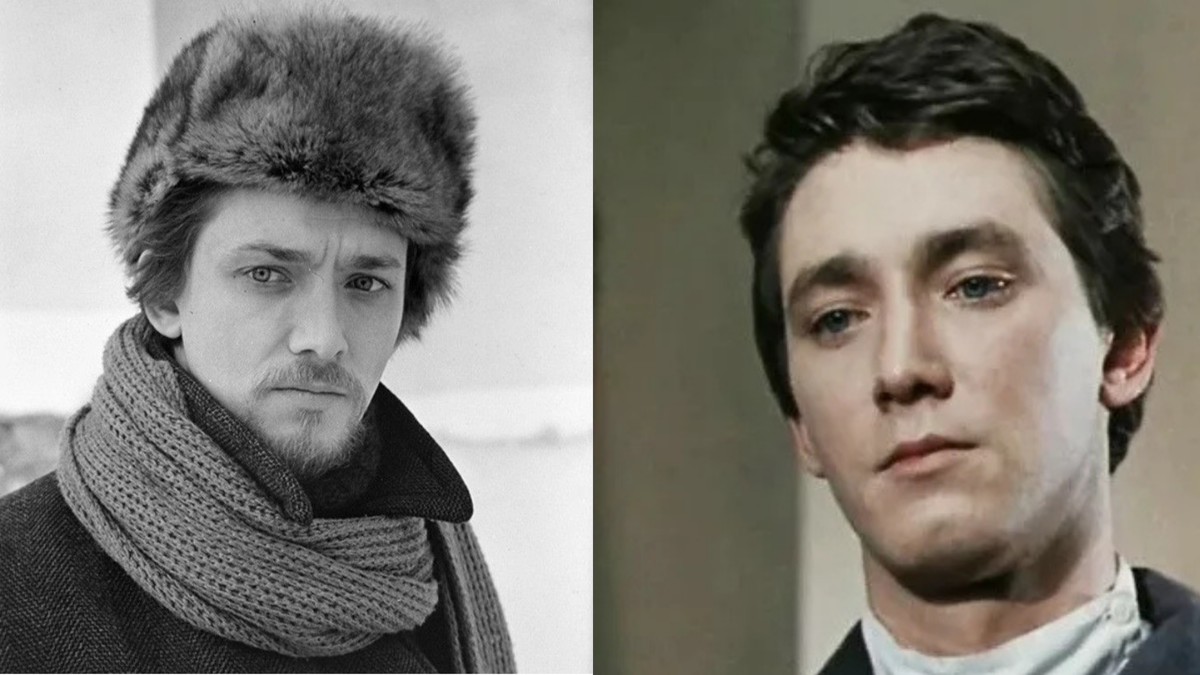 Игорь Старыгин