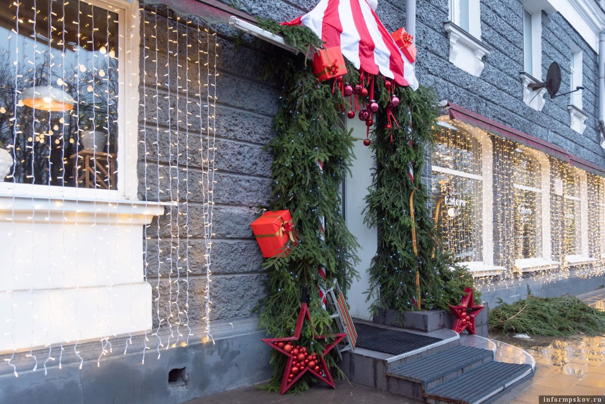 Фото: Екатерина Иванова / ПАИ