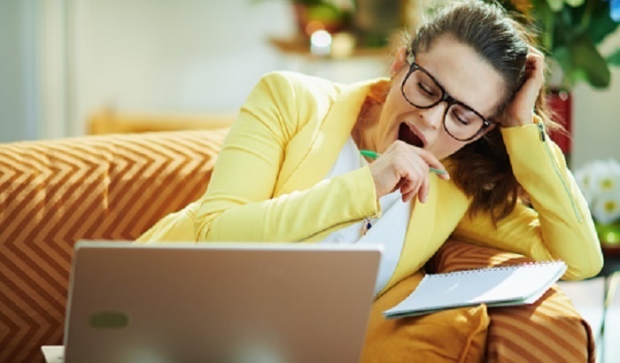    Ученые доказали, что хронический недосып напрямую сокращает продолжительность жизни