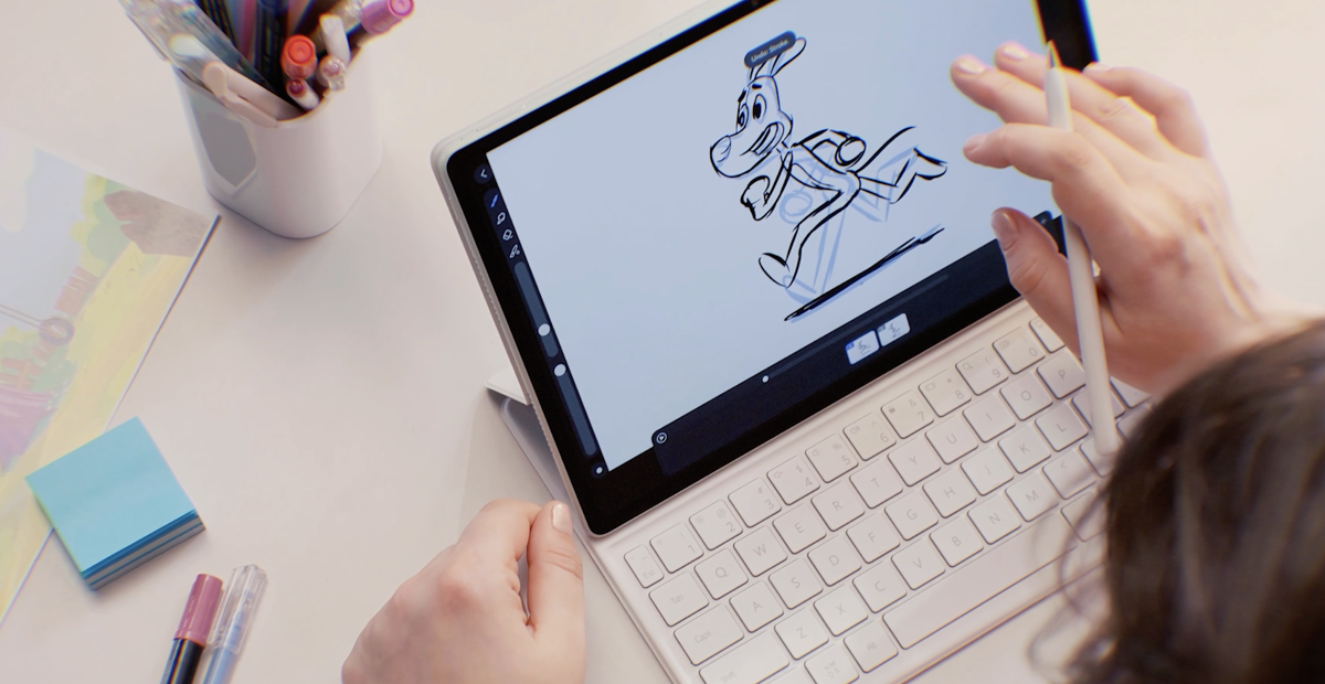 Изображение: из обучающего ролика