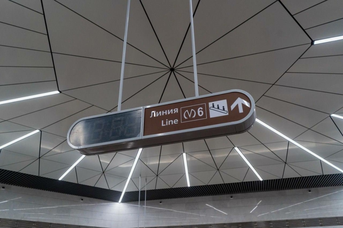 Фото: пресс-служба «Метростроя Северной столицы»