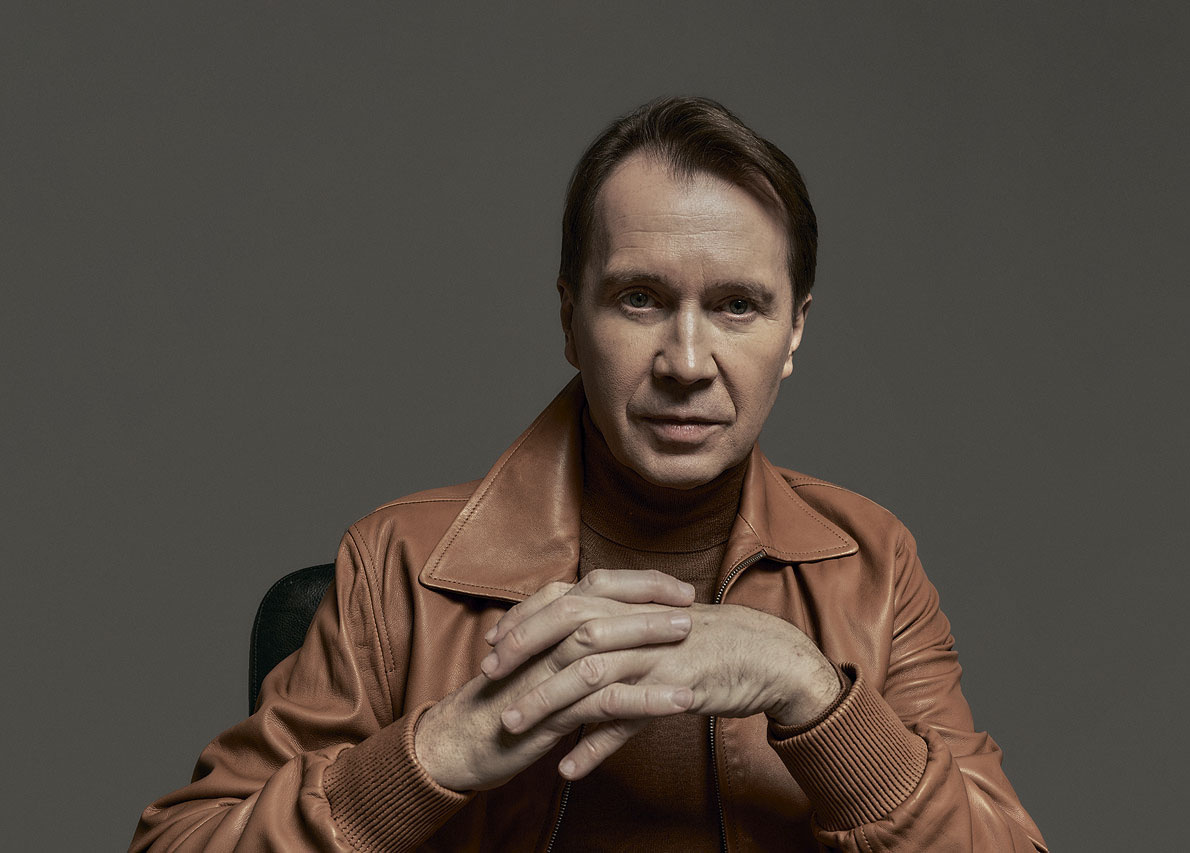    Евгений МироновЕкатерина Котова