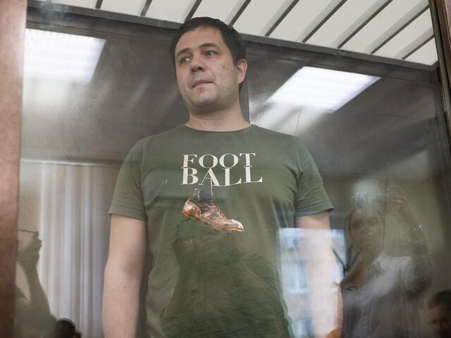    Фото: ТАСС/Александр Щербак