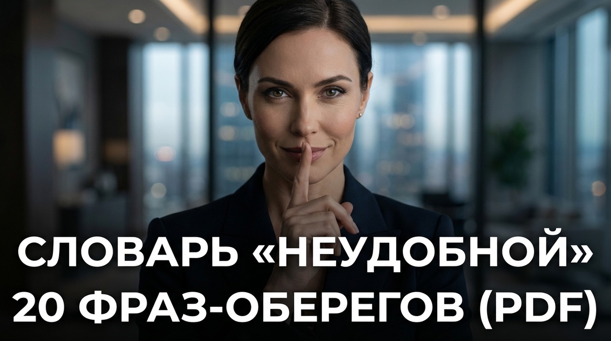 Как отвечать на хамство, психология личных границ, скачать гайд, уверенная женщина.