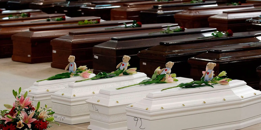 Все о новом пособии на похороны в 2026 году. Какую сумму получит семья, чтобы достойно проводить близкого?