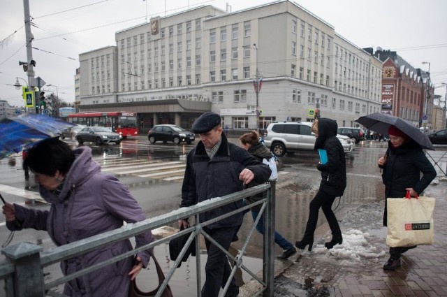   Фото из архива Калининград.Ru