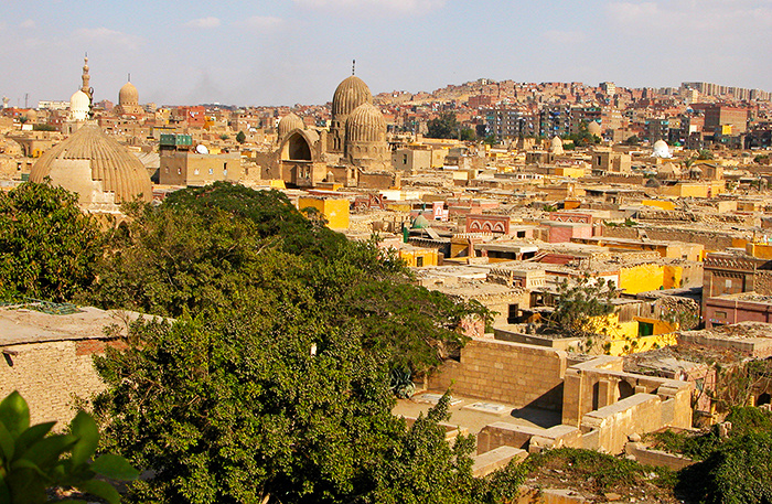    Город мертвых. Фото: wikipedia.org/Dennis G. Jarvis/CC BY-SA 2.0