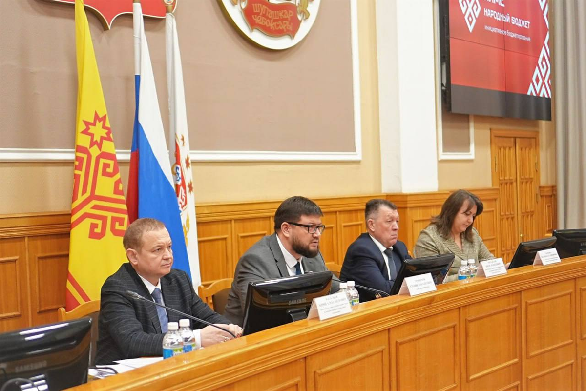    Фото: Администрация Чебоксар, источник: gcheb.cap.ru