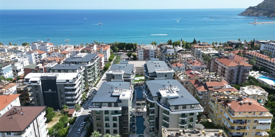 🚨 Осторожно! Нелегальные риэлторы в Аланье