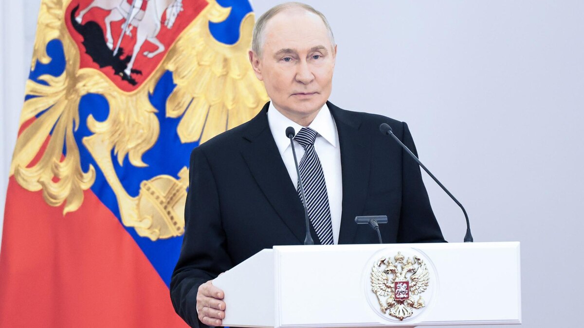    Фото: Roman Naumov/globallookpress.com