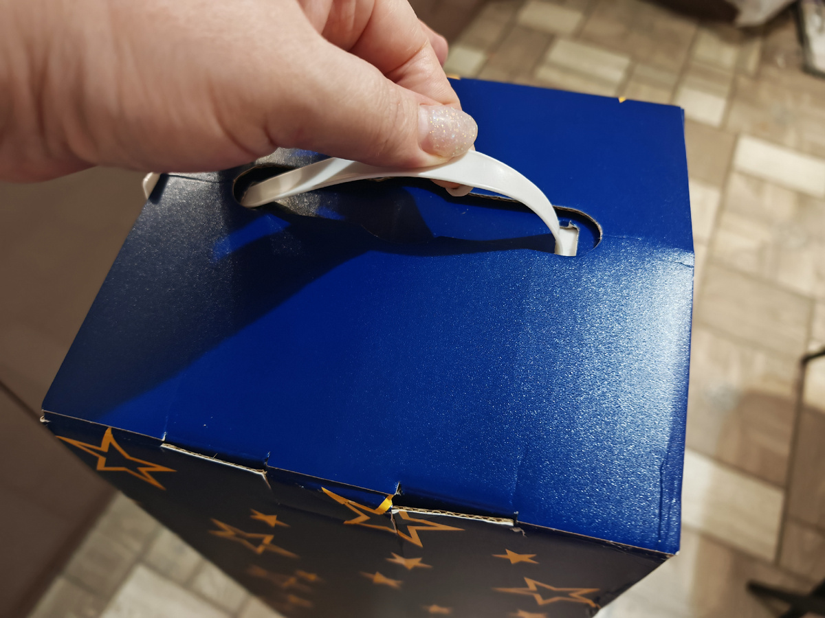 Фото автора канала.