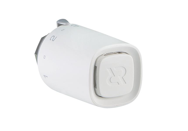 Терморегулятор серии Ultra вид сбоку