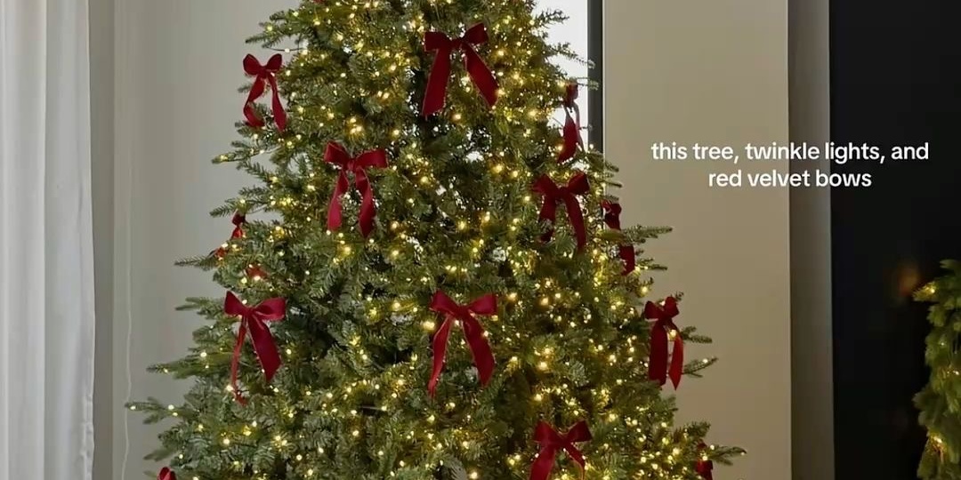 Как украсить елку на 2026 г. Моя подборка и идеи уже в статье.