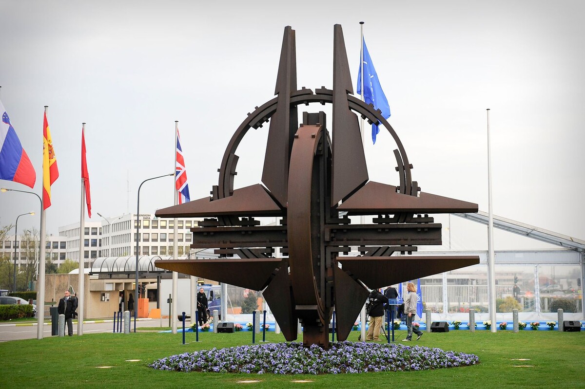     / Источник: © Wiktor Dabkowski/Global Look Press