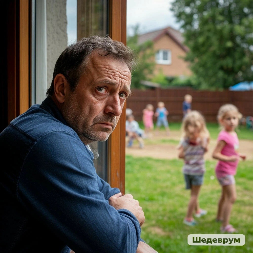 Изображение сгенерировано нейросетью Шедеврум