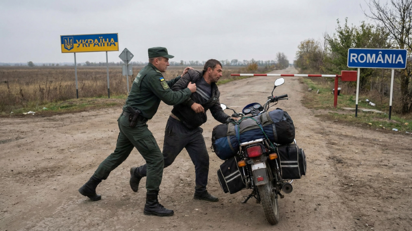   Сгенерировано с помощью ИИ